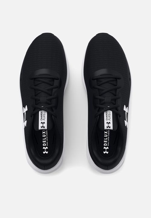 Under Armour - UA Charged Pursuit 3 Tech 
