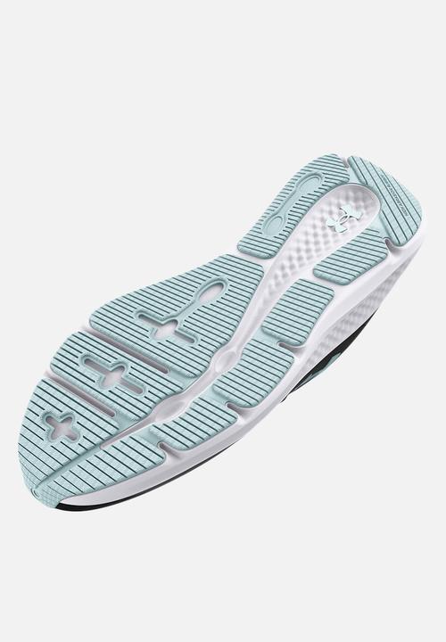 Under Armour - UA Charged Pursuit 3 Tech