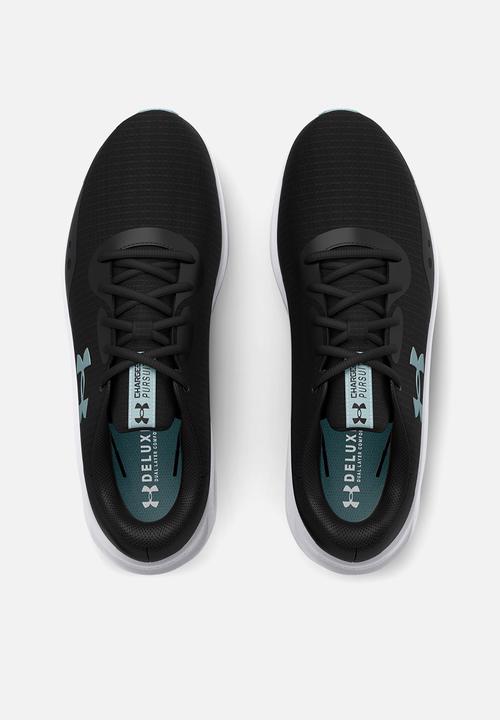Under Armour - UA Charged Pursuit 3 Tech