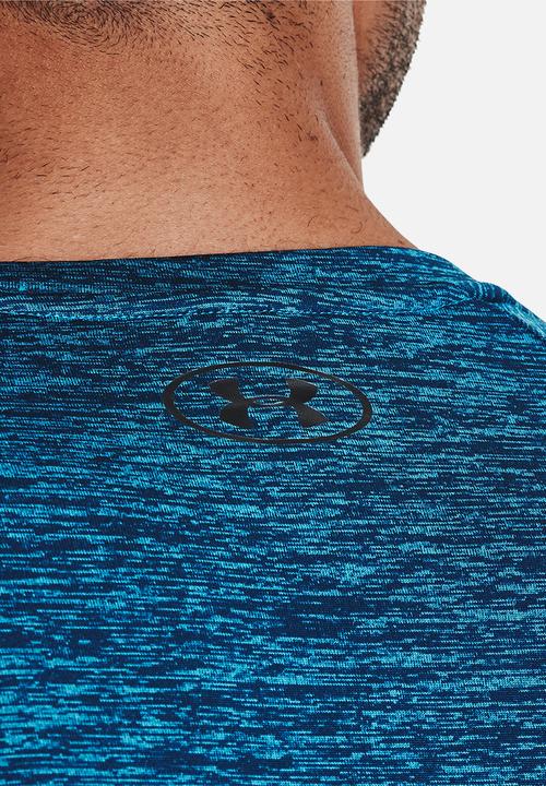 Under Armour - Ua tech 2.0 short sleeve tee - capri