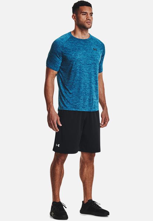 Under Armour - Ua tech 2.0 short sleeve tee - capri