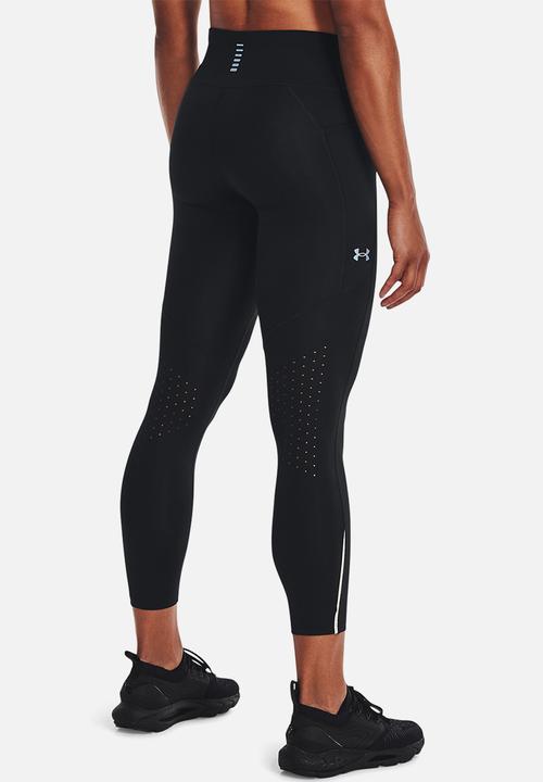 Under Armour - Ua fly fast 3.0 ankle tight - black