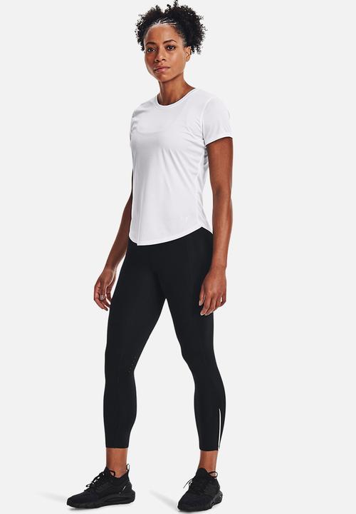 Under Armour - Ua fly fast 3.0 ankle tight - black