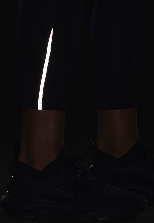 Under Armour - Ua fly fast 3.0 ankle tight - black