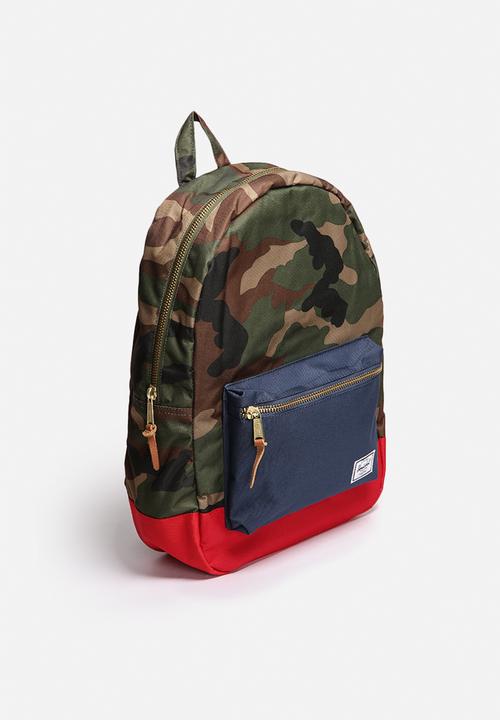 Herschel Supply Co. - Settlement
