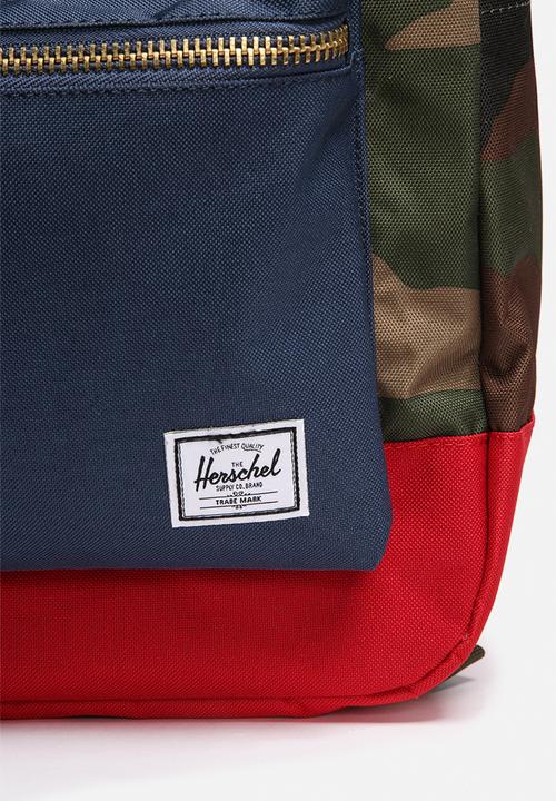 Herschel Supply Co. - Settlement