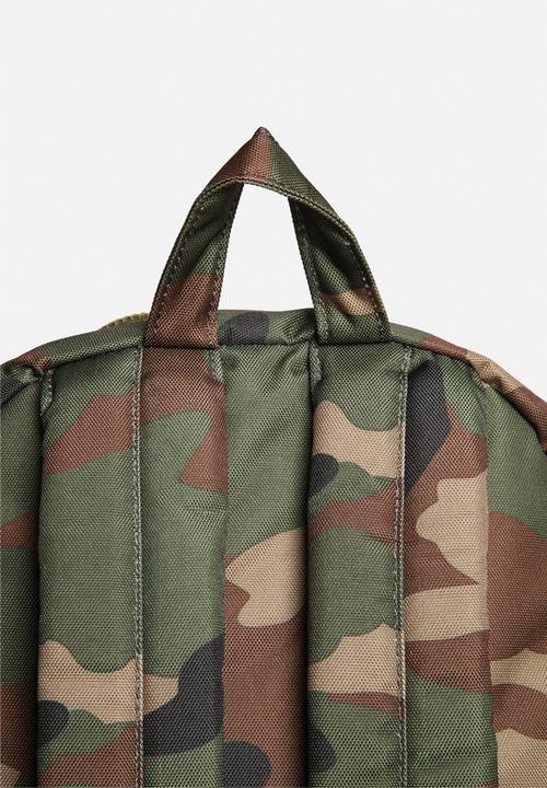 Herschel Supply Co. - Settlement