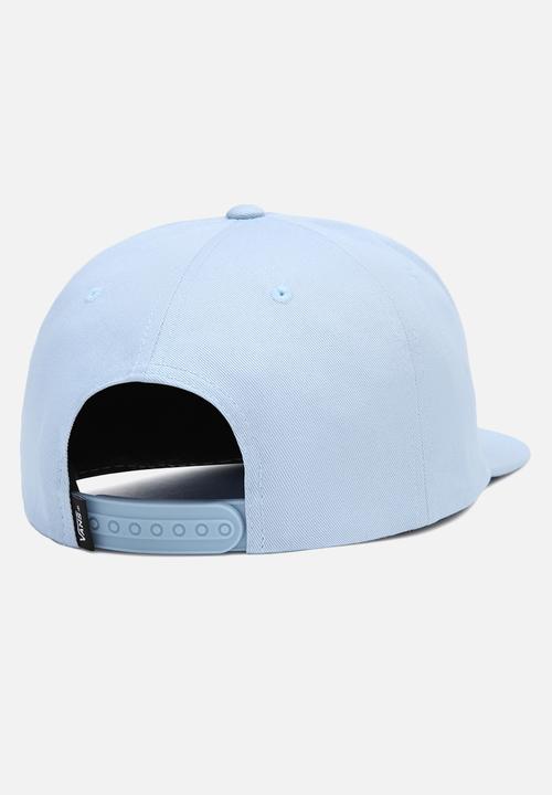 Vans - Mn easy box snapback - cashmere blue