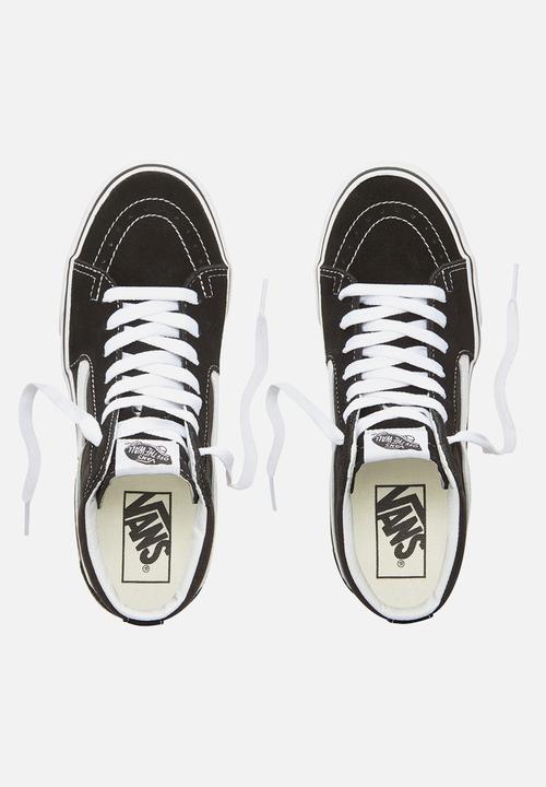 Vans - Sk8-Hi Platform 2.0 