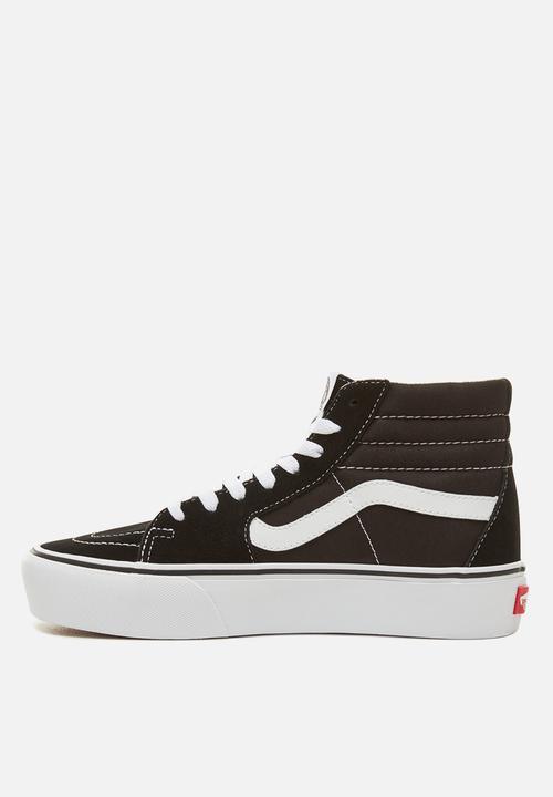 Vans - Sk8-Hi Platform 2.0 