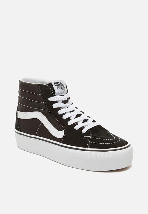 Vans - Sk8-Hi Platform 2.0 