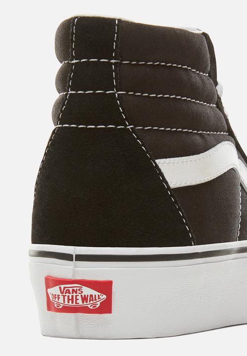 Vans - Sk8-Hi Platform 2.0 