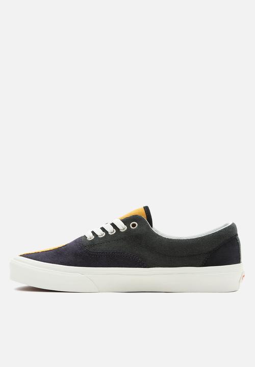 Vans - Era Patchwork