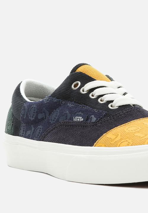 Vans - Era Patchwork
