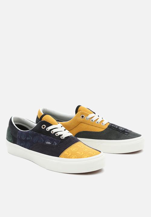 Vans - Era Patchwork