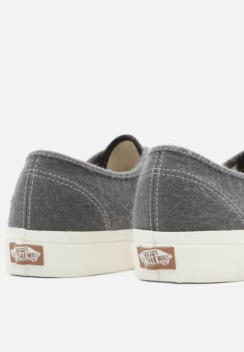 Vans - Authentic 