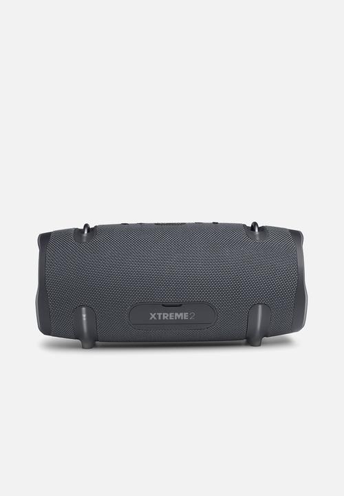 JBL - Xtreme2-gun metal