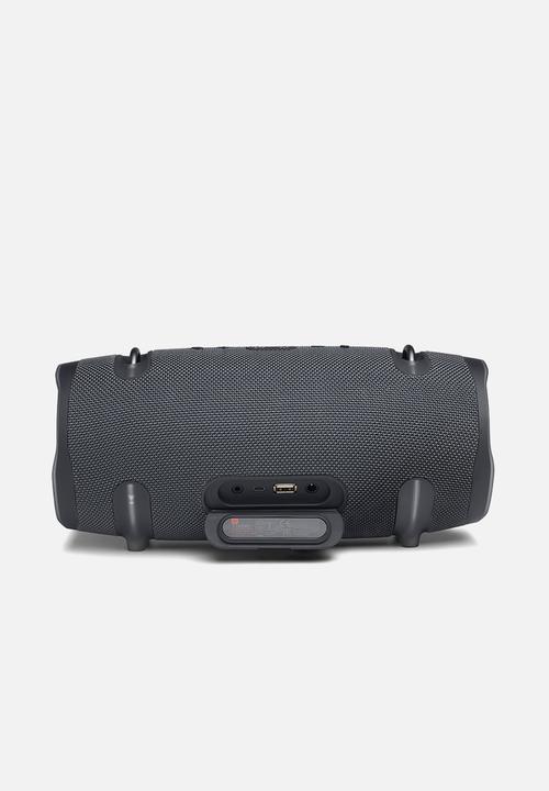 JBL - Xtreme2-gun metal
