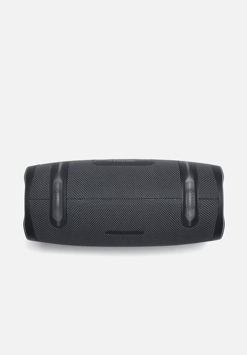 JBL - Xtreme2-gun metal
