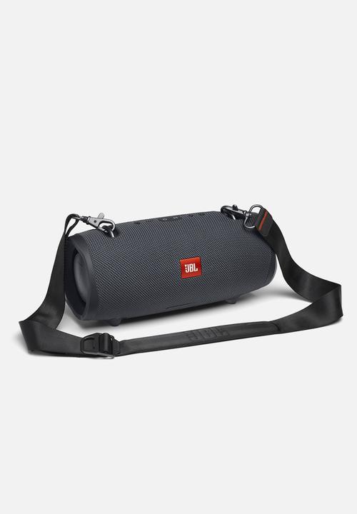 JBL - Xtreme2-gun metal