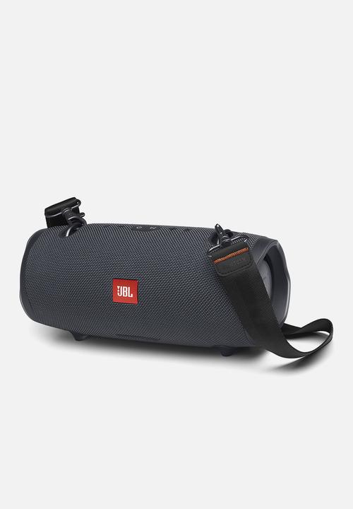 JBL - Xtreme2-gun metal
