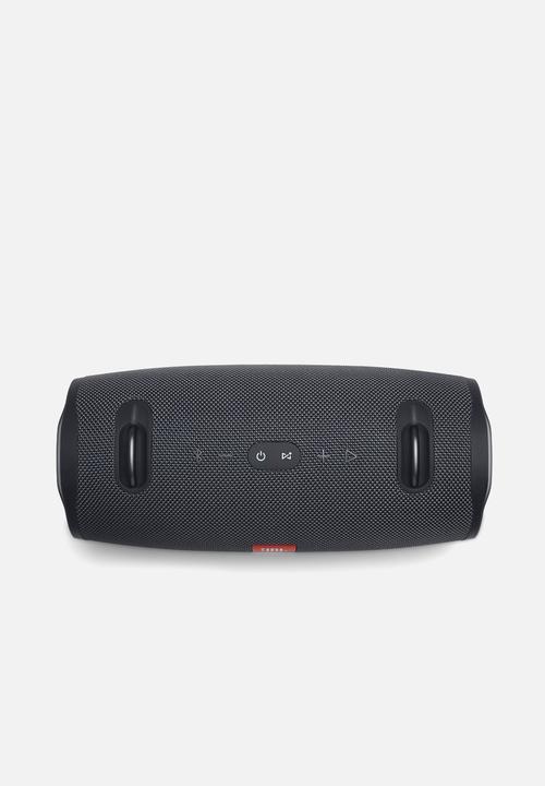 JBL - Xtreme2-gun metal