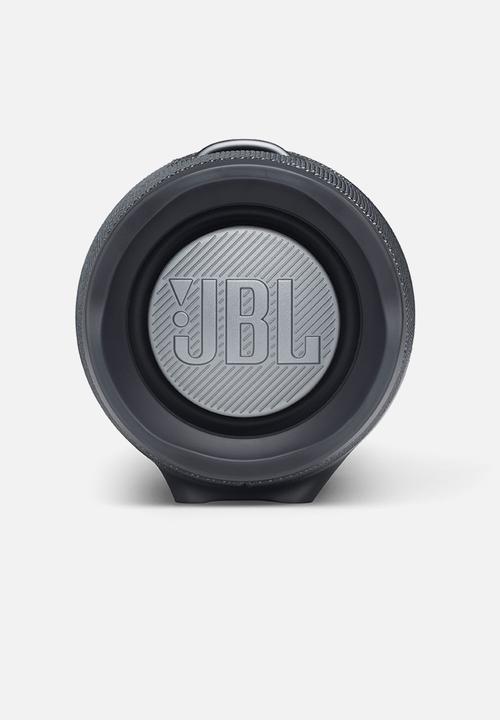 JBL - Xtreme2-gun metal
