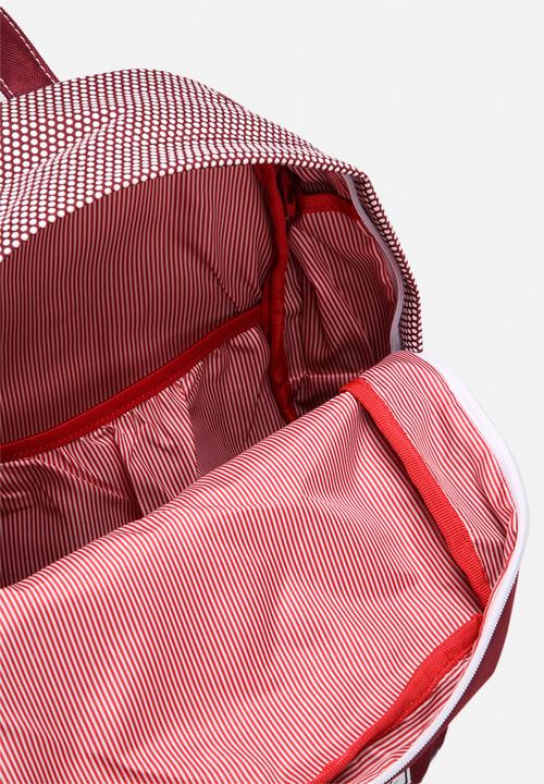 Herschel Supply Co. - Heritage