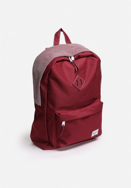Herschel Supply Co. - Heritage