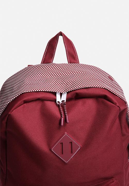 Herschel Supply Co. - Heritage