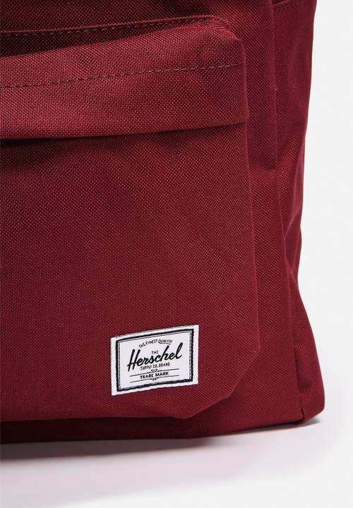Herschel Supply Co. - Heritage