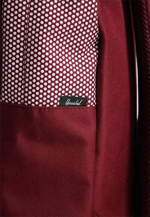 Herschel Supply Co. - Heritage
