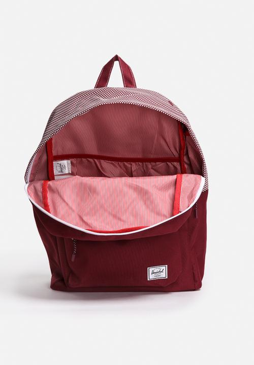 Herschel Supply Co. - Heritage