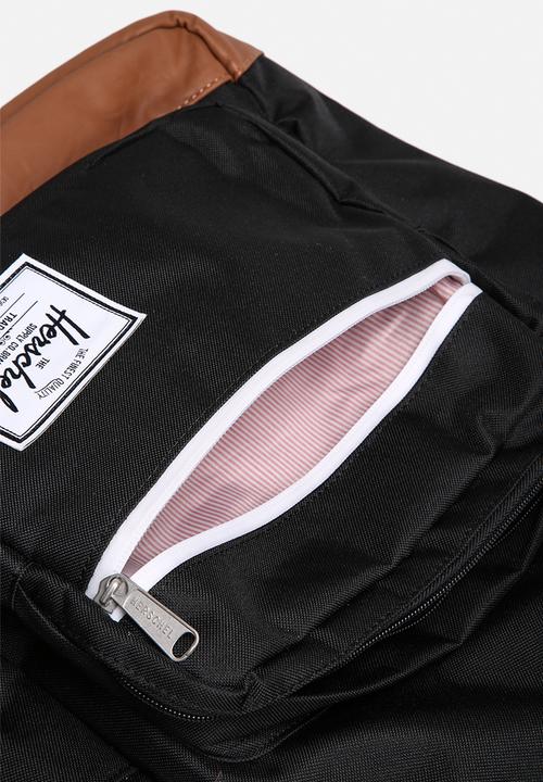 Herschel Supply Co. - Pop Quiz