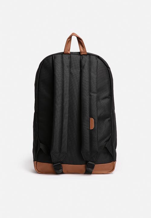 Herschel Supply Co. - Pop Quiz