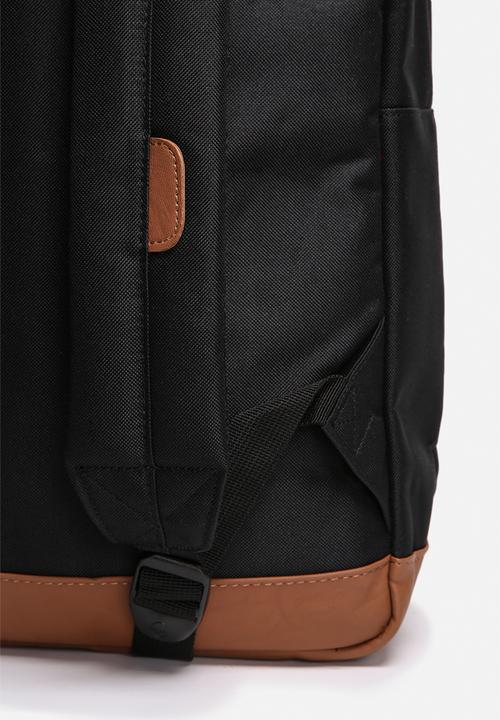 Herschel Supply Co. - Pop Quiz