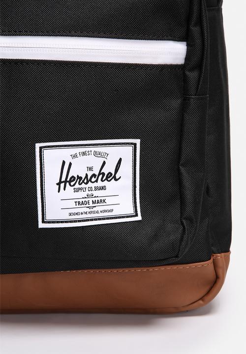 Herschel Supply Co. - Pop Quiz