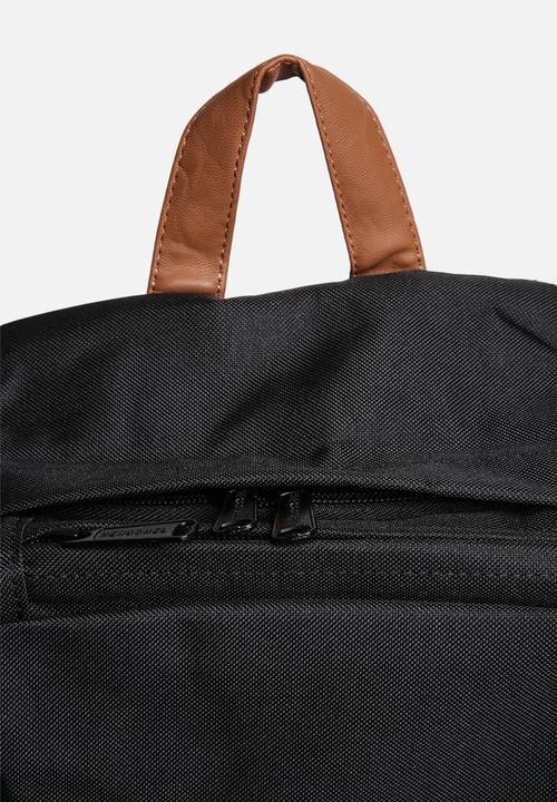 Herschel Supply Co. - Pop Quiz