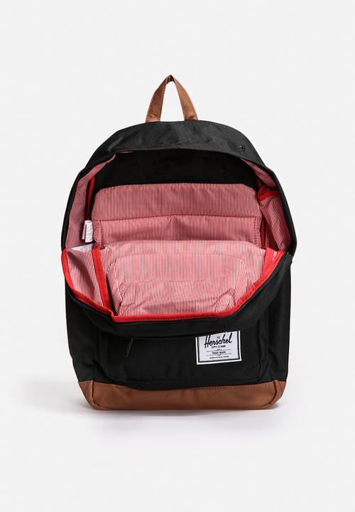 Herschel Supply Co. - Pop Quiz