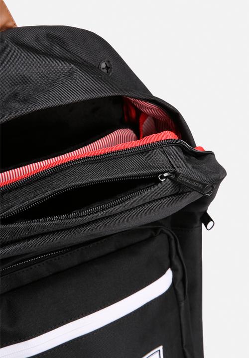 Herschel Supply Co. - Pop Quiz