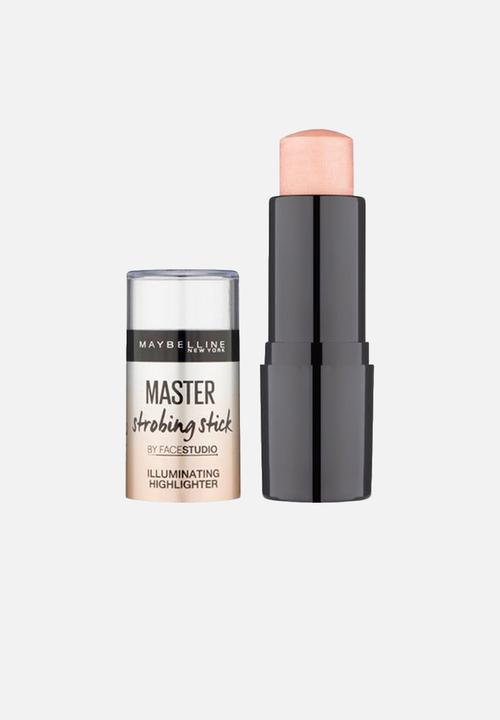 Maybelline - Facestudio® Master Strobing Stick™