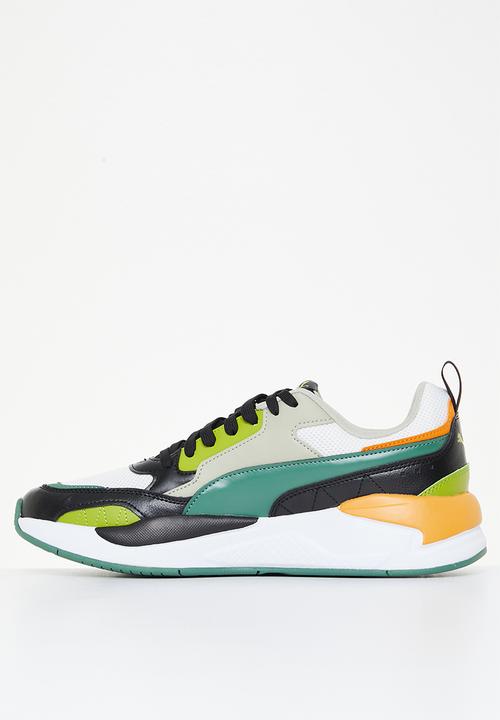 PUMA - X-Ray 2 Square 