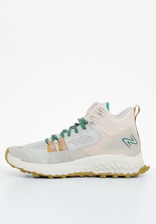 New Balance  - Fresh foam x hierro mid - beige (268)