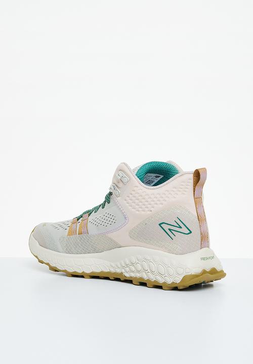 New Balance  - Fresh foam x hierro mid - beige (268)
