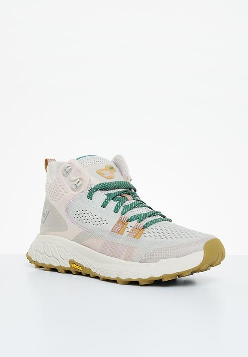 New Balance  - Fresh foam x hierro mid - beige (268)