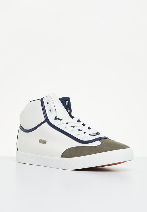 UrbanArt - La 2 boot - combo
