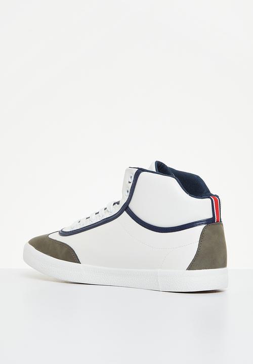 UrbanArt - La 2 boot - combo