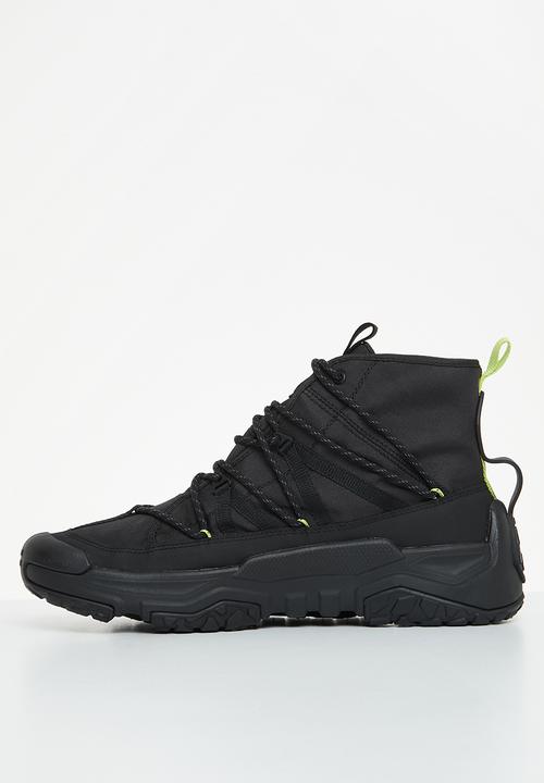Palladium - Off grid cross wp - black