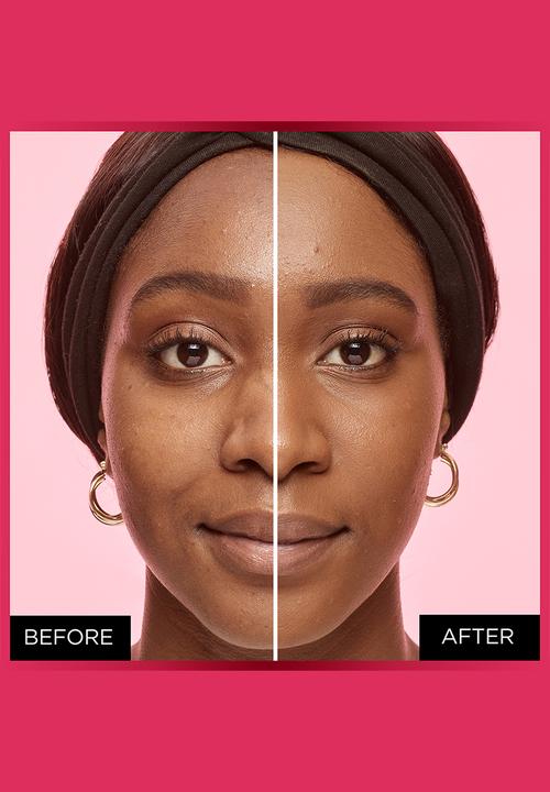 L'Oreal Paris - Infallible 32hr Fresh Wear Liquid Foundation - Deep Golden