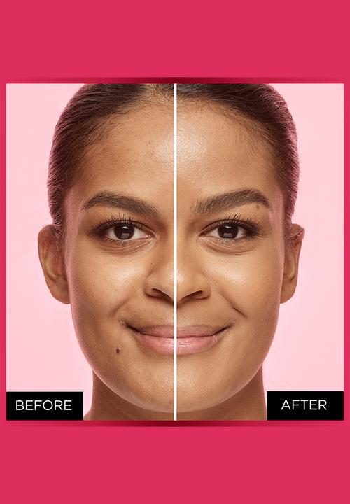 L'Oreal Paris - Infallible 32hr Fresh Wear Liquid Foundation - Toffee
